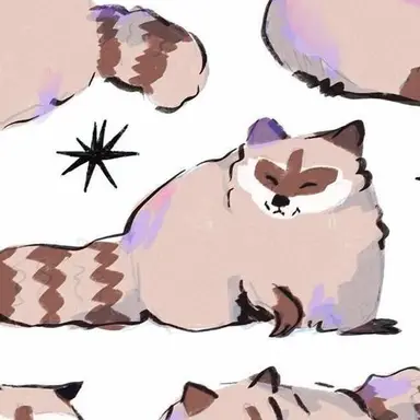 Profile image of 츠키