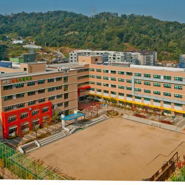 서울천왕 초등학교 대표 이미지