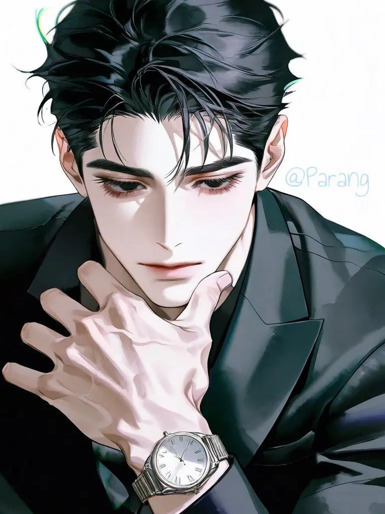 Parang_의 현서준