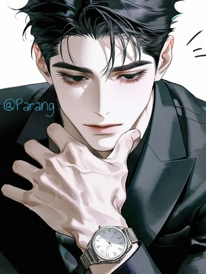 Parang_의 현서준