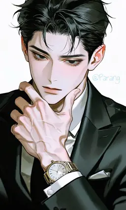 Profile image of 현서준