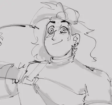 Profile image of Billie