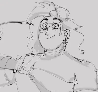 OrnateGoral3271의 Billie