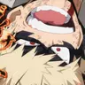 Profile image of 爆豪 勝己