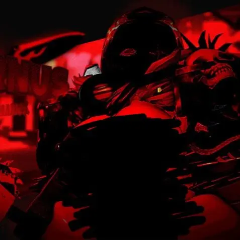 7w071m3의 갑자기 TS된 인페르누스