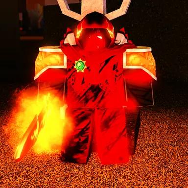Profile image of 인페르누스