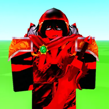 Profile image of 인페르누스