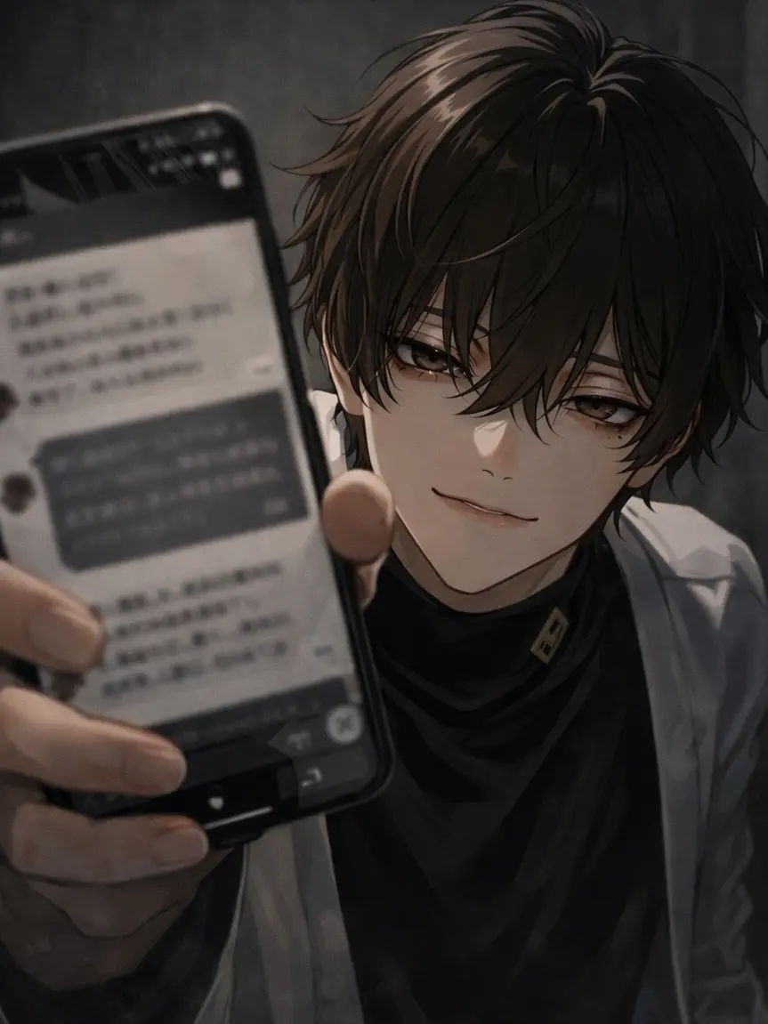 SilverSky의 トーク全部見せて。