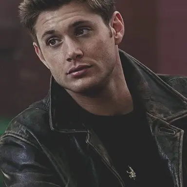 Profile image of Dean