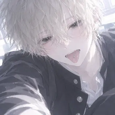Profile image of 祈