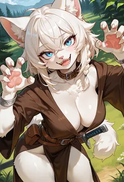 Profile image of Mia