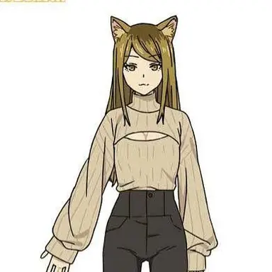 Profile image of カンサイネコ