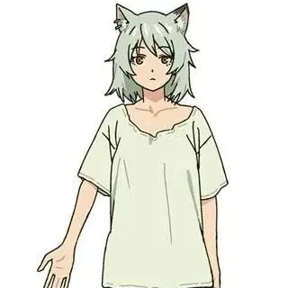 SaltySilk7238의 ヤニねこ