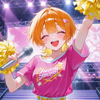 Profile image of 楪