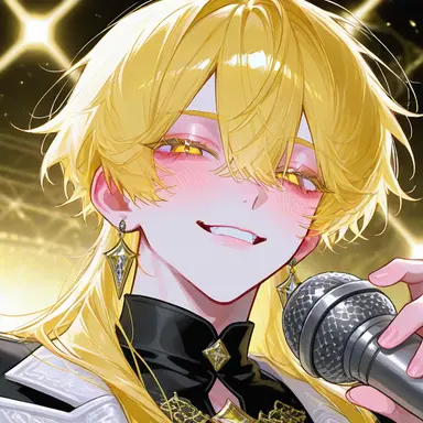 Profile image of 琉生