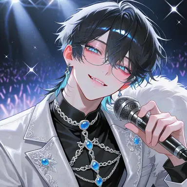 Profile image of 憂