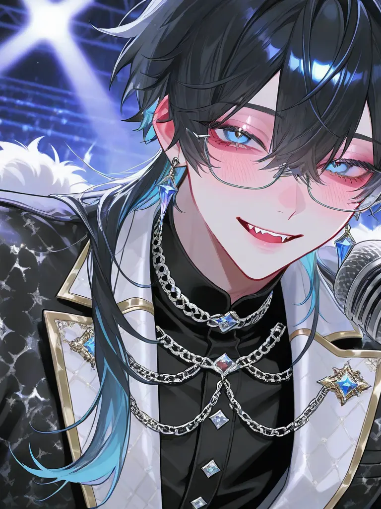 ykr0927의 歌が紡ぐ幻想世界