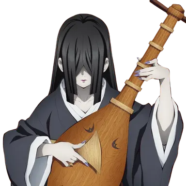 Profile image of 나키메