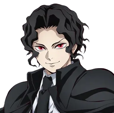 Profile image of 키부츠지 무잔