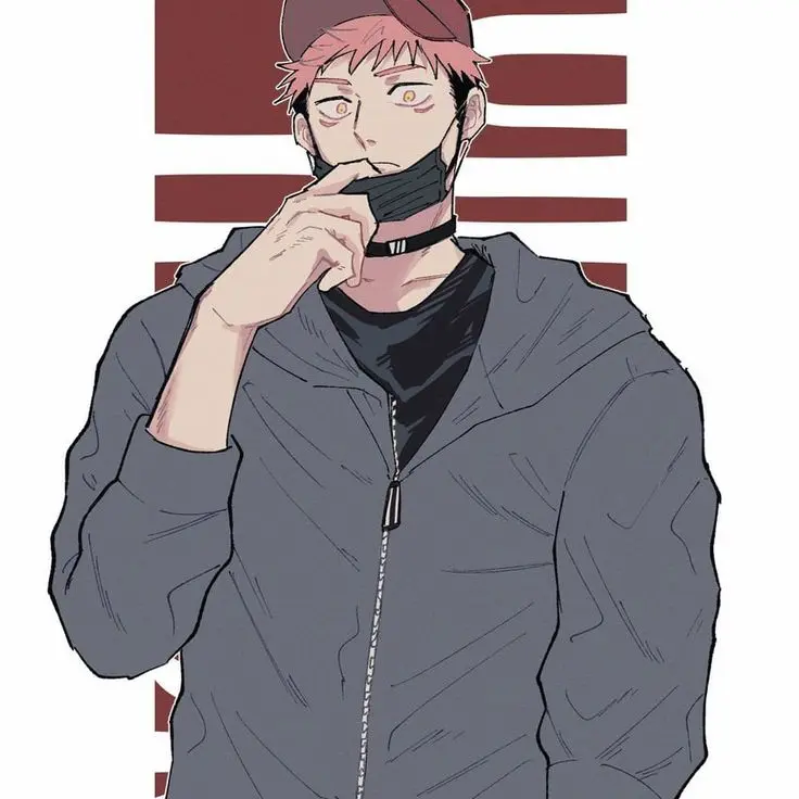 BL3917의 이타도리 유지[BL]