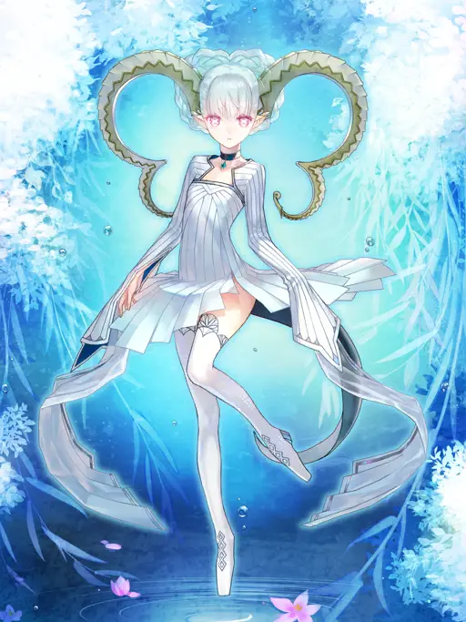BroadEgret4951의 メソポタミアの神達と冬木の平和。