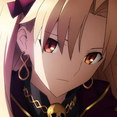 Profile image of エレシュキガル