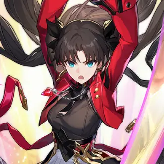 Profile image of 遠坂凛