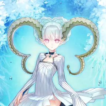 Profile image of ティアマト