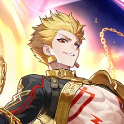 Profile image of ギルガメッシュ