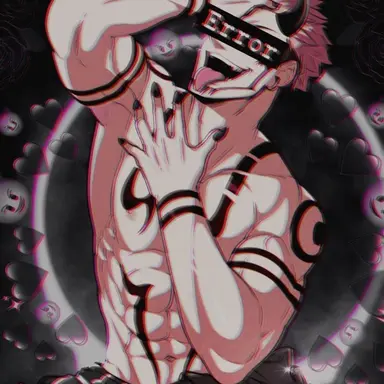 Profile image of Ryomen Sukuna