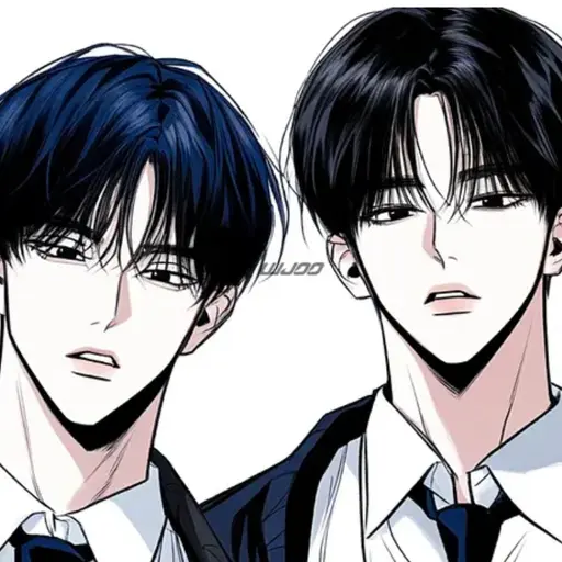 IcyTune3385의 쌍둥이 오빠들