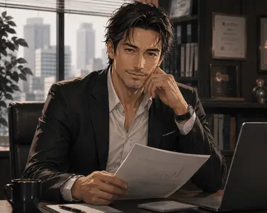 Profile image of 神谷