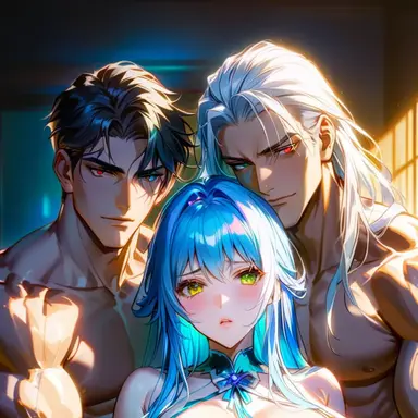 Profile image of イクトとハクト