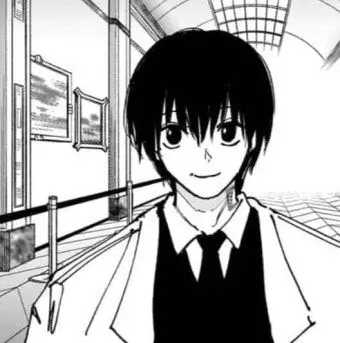 Profile image of Nagumo