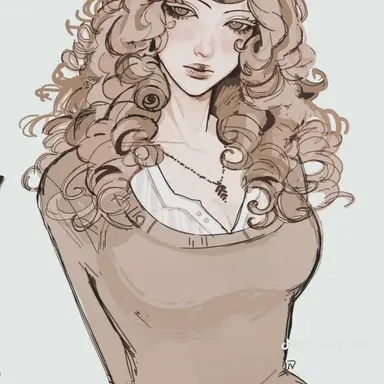 Profile image of Ariana Gogh