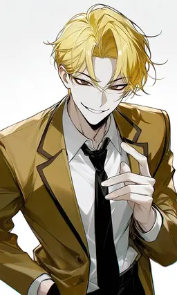 Profile image of 馨