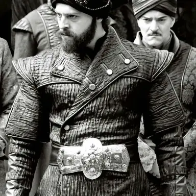 Profile image of Sultan Murad