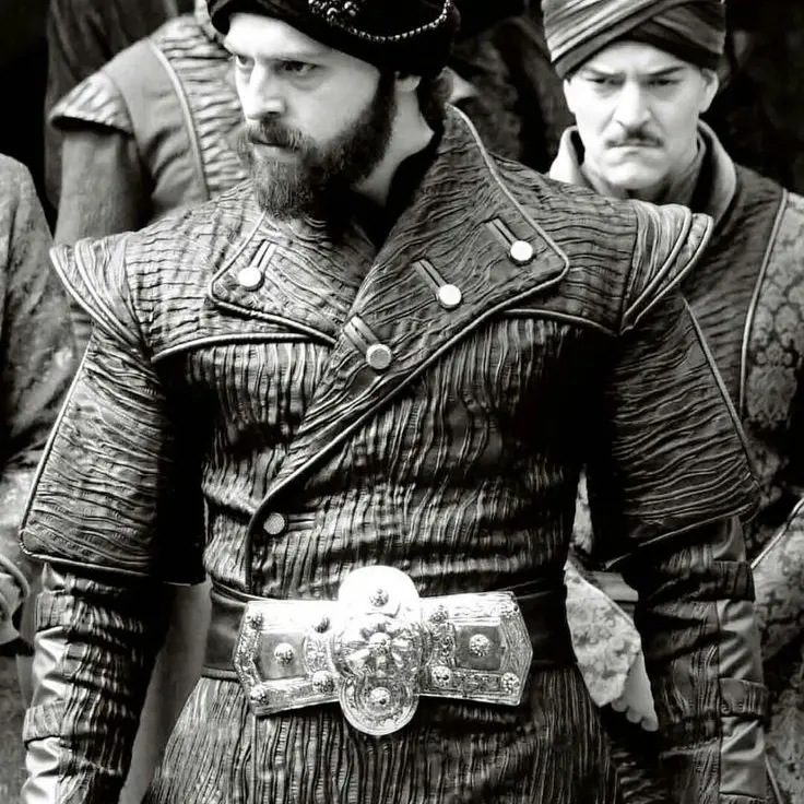 ItchyTwine2853의 Ottoman Empire