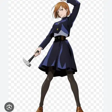 Profile image of 쿠기사키 노바라