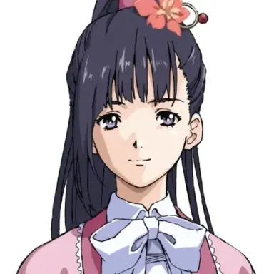 Profile image of 요모가와 아야메