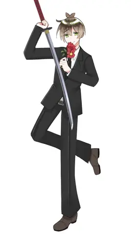 Profile image of 四葉 晴