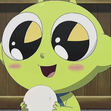 Profile image of 신비