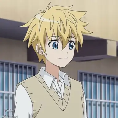 Profile image of 리온