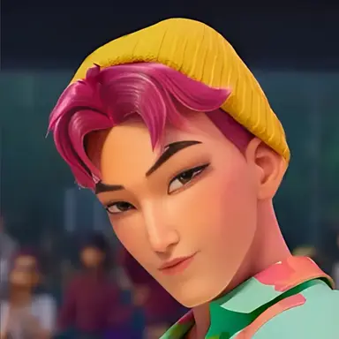 Profile image of 애비