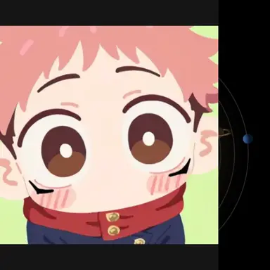Profile image of 이타도리 유지