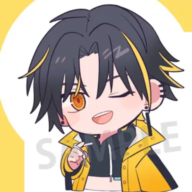 Profile image of らいと