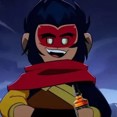 Profile image of Macaque