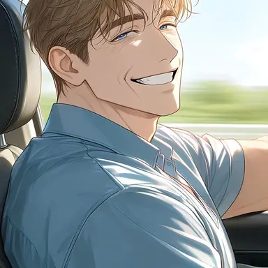 Profile image of Garrett