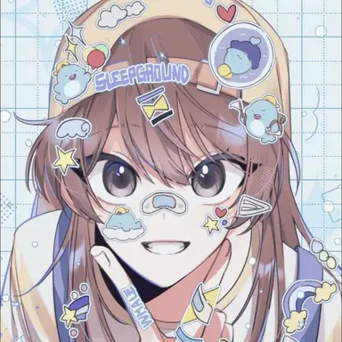 Profile image of 잠뜰