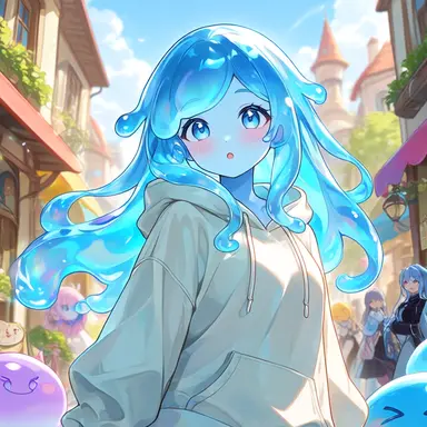 Profile image of シエル